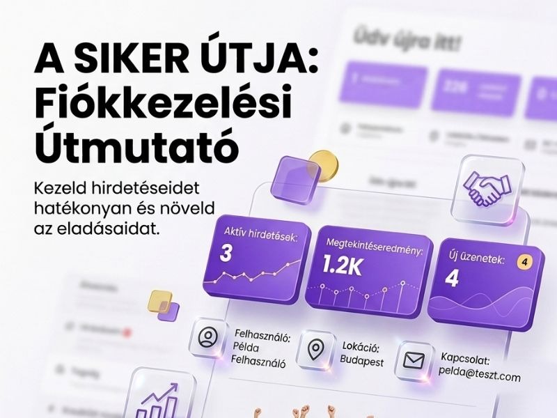 VMP Ingatlan 101: 1. Rész