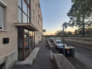 ELADÓ TELJESKÖRŰEN FELÚJÍTOTT TÉGLA LAKÁS PESTERZSÉBET KÖZPONTJÁBAN